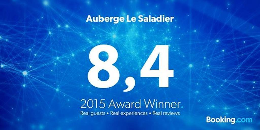 Auberge Le Saladier Mahébourg Esterno foto