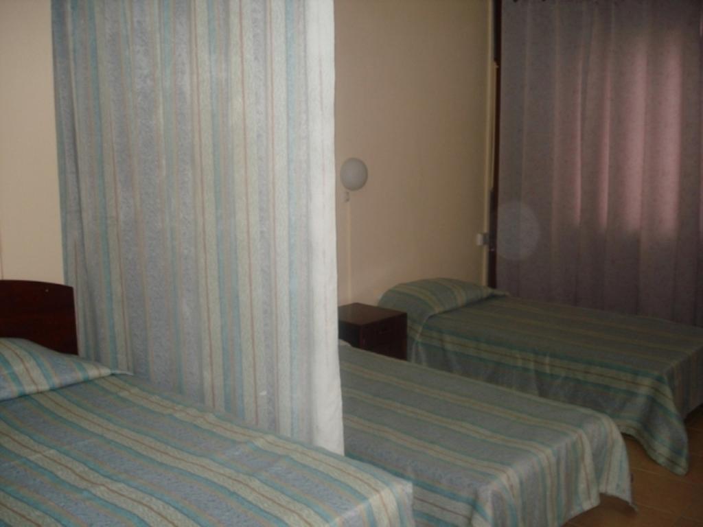 Auberge Le Saladier Mahébourg Esterno foto